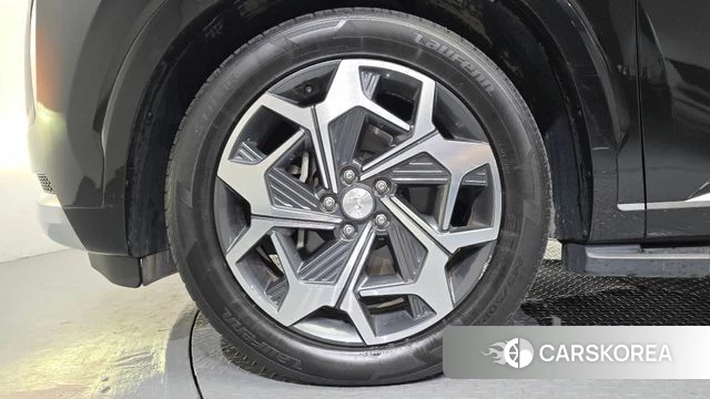 Hyundai Palisade id 3795010 из Кореи 15