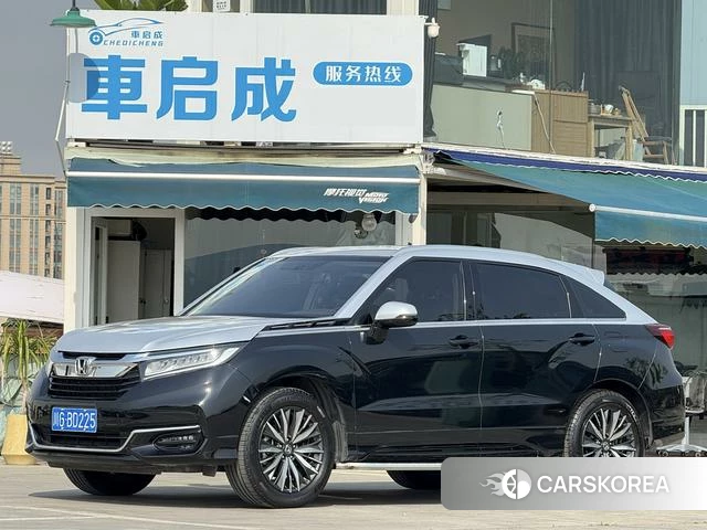 Honda Crown Road id 4260928 из Китая 8