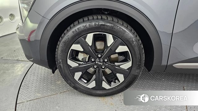 Kia Sportage 5th Generation id 3884590 из Кореи 15