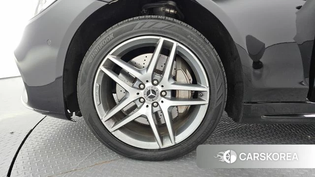 Mercedes-Benz S-Class W222 id 4339141 из Кореи 15