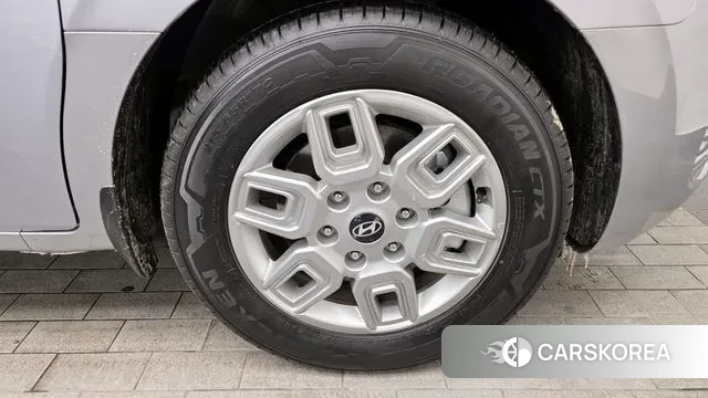 Hyundai Staria id 3575910 из Кореи 15