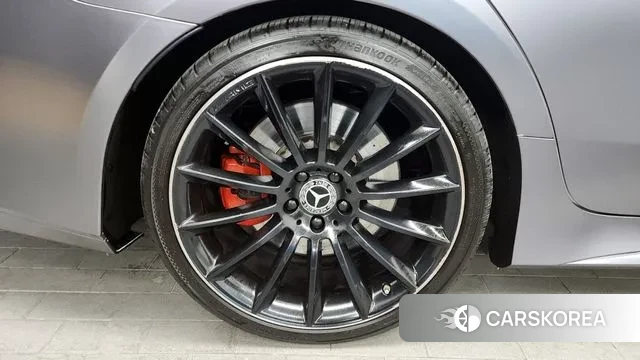 Mercedes-Benz CLS-Class C257 id 3612084 из Кореи 15