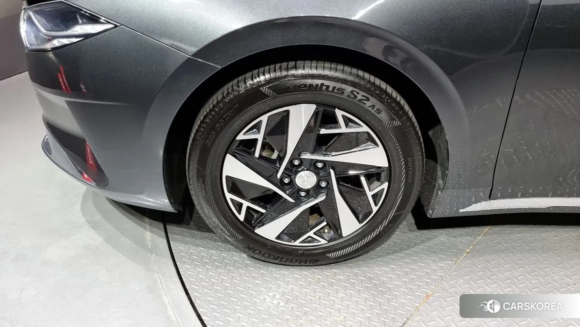 Hyundai The New Grandeur IG Hybrid id 1811225 из Кореи 15