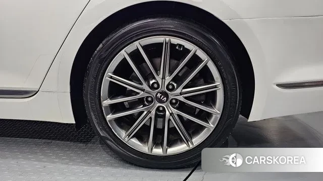 Kia More K9 id 3530952 из Кореи 15