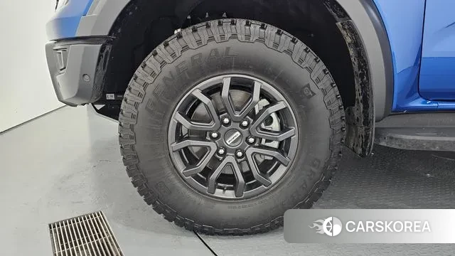 Ford Ranger 4th Generation id 3477353 из Кореи 15