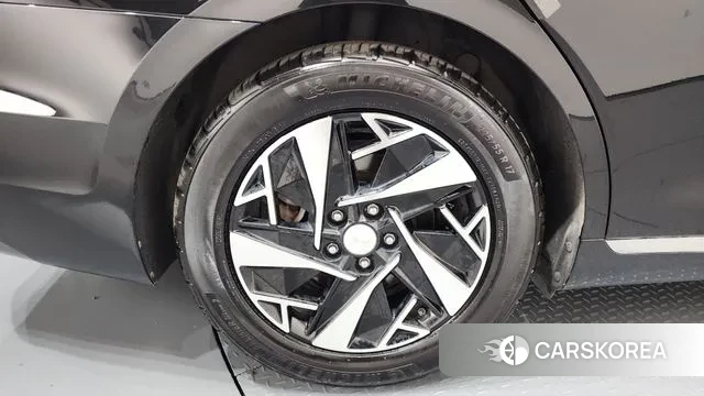 Hyundai The New Grandeur IG Hybrid id 3366539 из Кореи 15