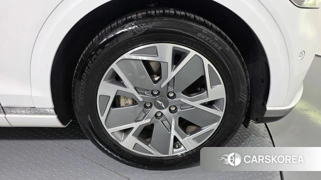 Genesis Electrified GV70 id 3827000 из Кореи 15