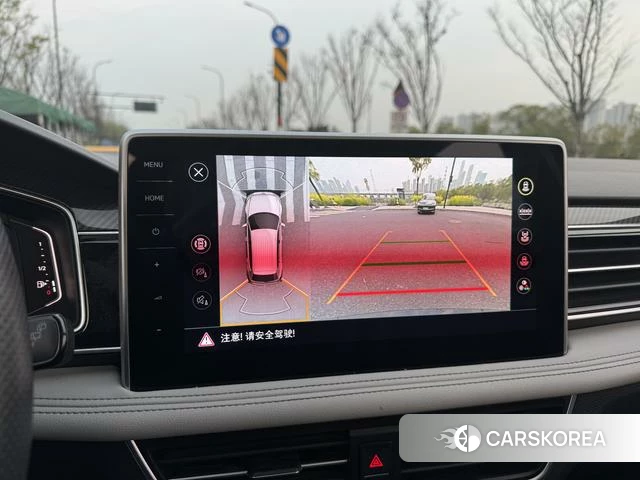 Volkswagen Tiguan L id 4275796 из Китая 20