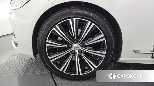 Volvo S90 id 3412260 из Кореи 15