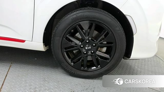 Kia Soul Booster id 4188319 из Кореи 20