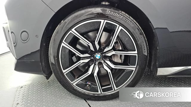 BMW 7 Series (G70) id 4571130 из Кореи 15