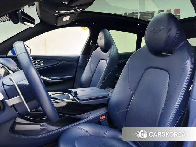 Aston Martin DBX id 4239102 из Китая 22
