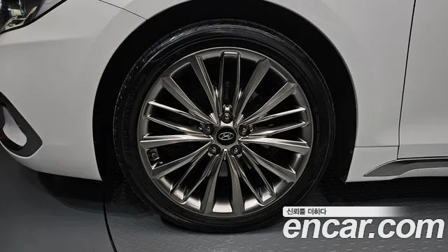 Hyundai Grandeur IG id 2269834 из Кореи 15