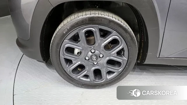 Hyundai Casper id 3273280 из Кореи 15