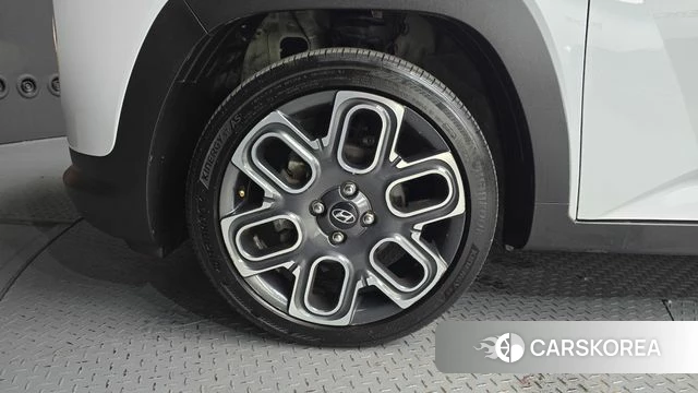 Hyundai Casper id 4585454 из Кореи 25