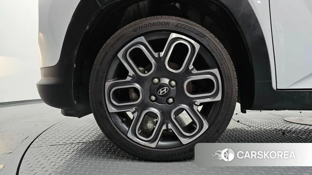 Hyundai Casper id 4666181 из Кореи 27