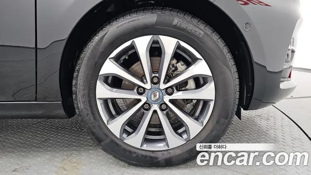 Renault Korea (Samsung) Joe id 2704863 из Кореи 15