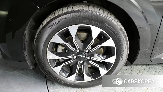 Kia Carnival 4th generation id 3751925 из Кореи 15