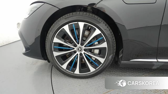 Mercedes-Benz EQE V295 id 4463375 из Кореи 29