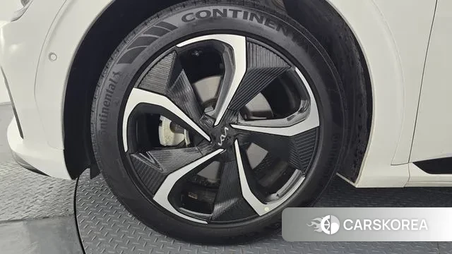 Kia EV6 id 3614914 из Кореи 15