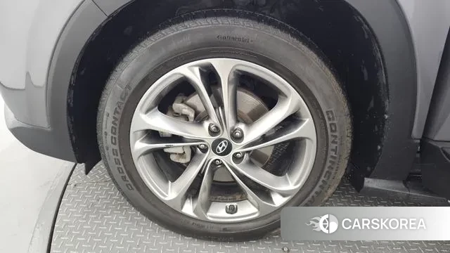 Hyundai Santa Fe TM id 3009435 из Кореи 15