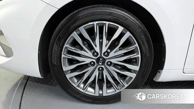 Kia K7 Premier id 3844821 из Кореи 15