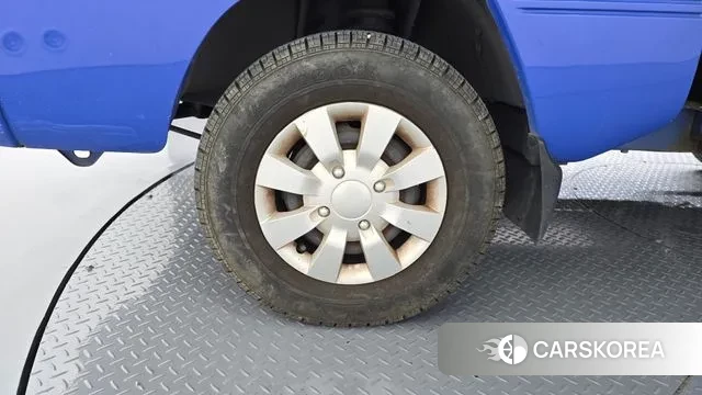 Chevrolet (GM Daewoo) New Labo id 3101938 из Кореи 15