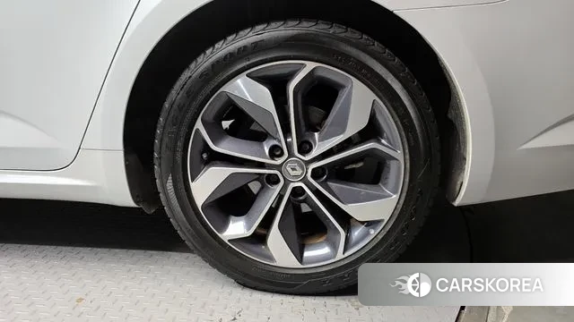 Renault Korea (Samsung) SM6 id 2881902 из Кореи 15