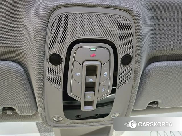 Audi A6 (import) id 4259192 из Китая 17