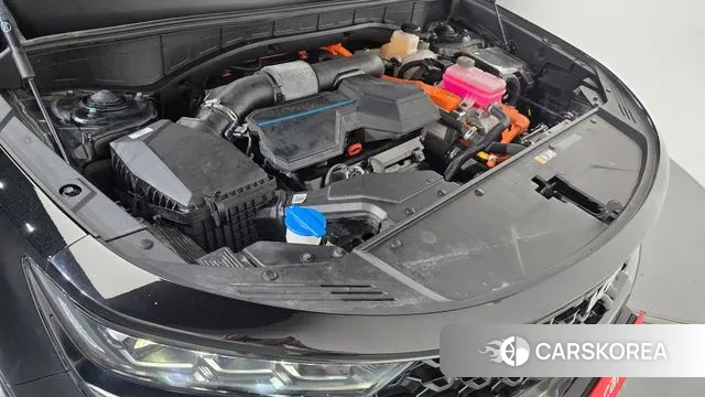 Kia Sorento 4th Generation id 3406462 из Кореи 15