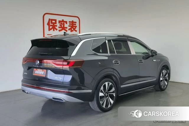 Volkswagen Lanjing id 4258636 из Китая 19