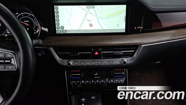 Kia Mohave Master id 2684398 из Кореи 15