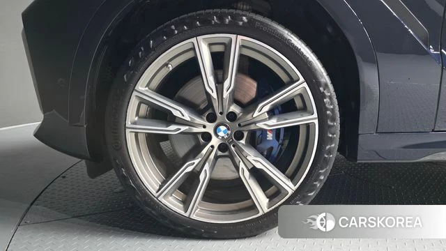 BMW X6 (G06) id 4573001 из Кореи 15
