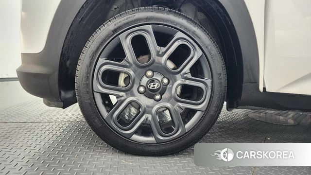 Hyundai Casper id 4898663 из Кореи 15