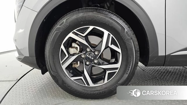 Kia Sportage 5th Generation id 4470119 из Кореи 25