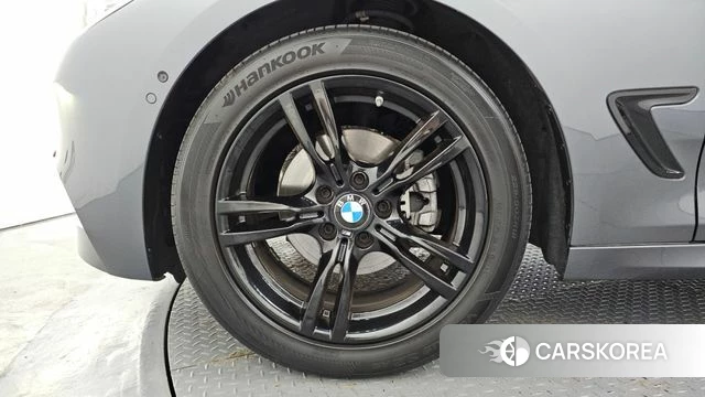 BMW 3 Series GT (F34) id 4769963 из Кореи 15