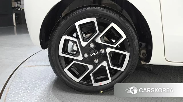 Kia The New Kia Ray id 4695662 из Кореи 26