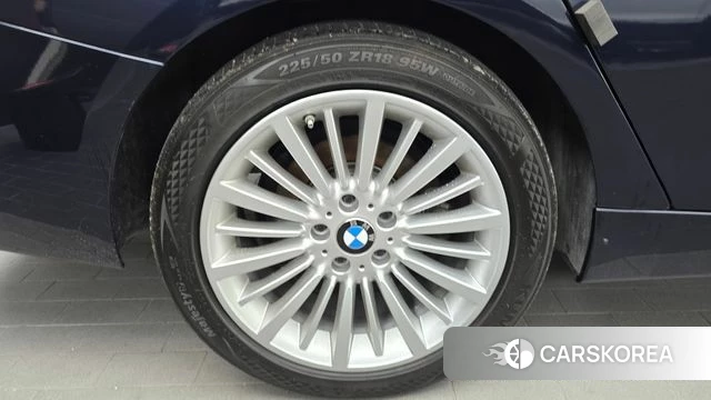 BMW 3 Series GT (F34) id 4727476 из Кореи 26
