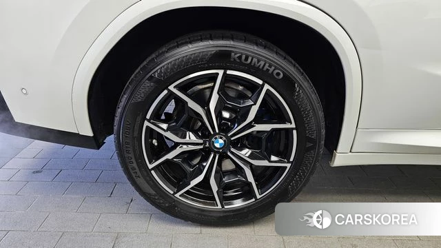 BMW X4 (G02) id 3904092 из Кореи 15