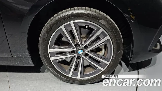 BMW 1 Series (F40) id 2920672 из Кореи 15