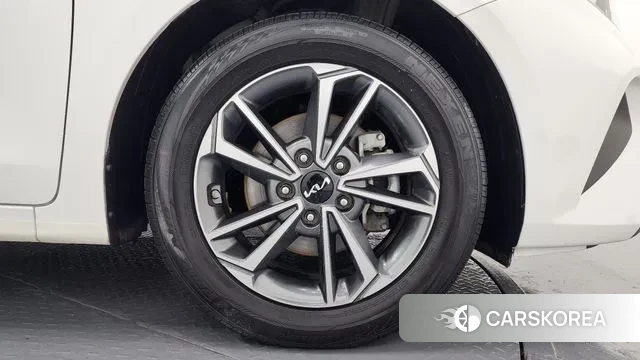 Kia The New K3 2nd generation id 3400991 из Кореи 15