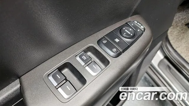 Kia Sportage The Bold id 2588305 из Кореи 15