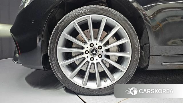 Mercedes-Benz S-Class W222 id 4667751 из Кореи 15