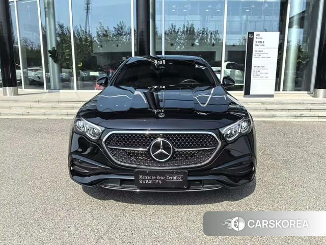 Mercedes-Benz E-class id 4272269 из Китая 12