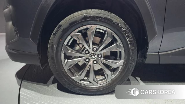 Toyota RAV4 5th Generation id 4444296 из Кореи 29
