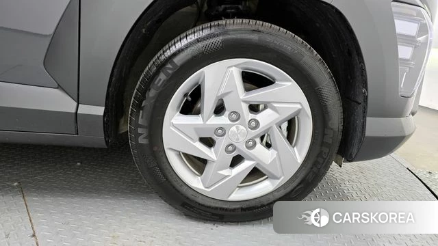 Hyundai Kona Hybrid (SX2) id 3817815 из Кореи 15