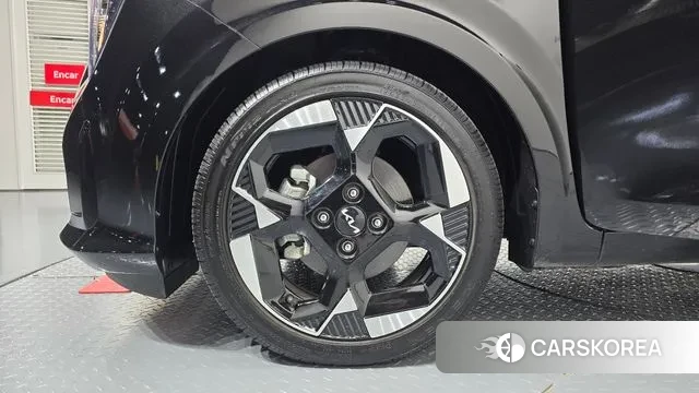 Kia The New Morning (JA) id 3436992 из Кореи 15