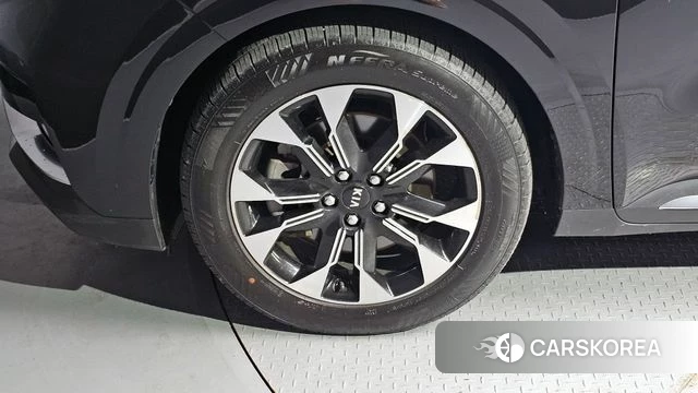 Kia Carnival 4th generation id 4410225 из Кореи 26