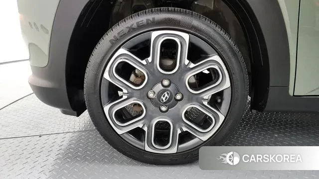 Hyundai Casper id 3639839 из Кореи 15