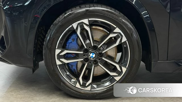BMW X1 (U11) id 4336740 из Кореи 15